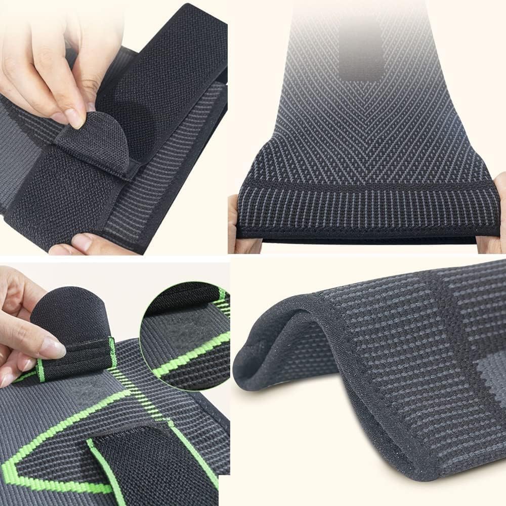 Mugwort Self-Heating Knee Protector