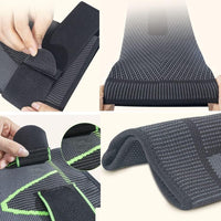 Mugwort Self-Heating Knee Protector