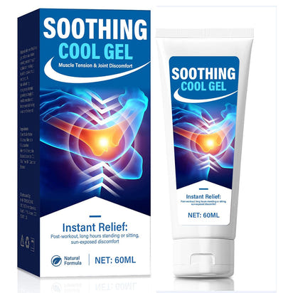 + Velive Soothing Cool Gel