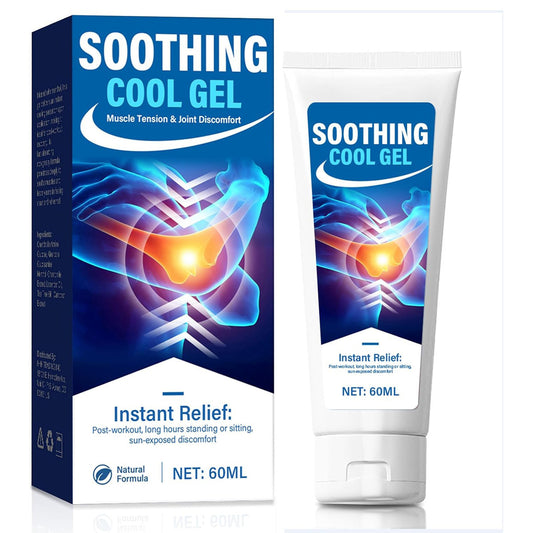 + Velive Soothing Cool Gel
