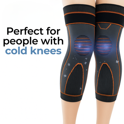 Mugwort Self-Heating Knee Protector
