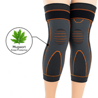 Mugwort Self-Heating Knee Protector